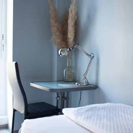 Edison 52 By Lorenc Casa de hóspedes