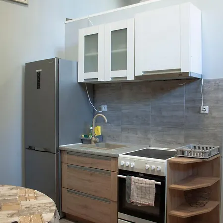 Casa de hóspedes Edison 52 By Lorenc Berlim