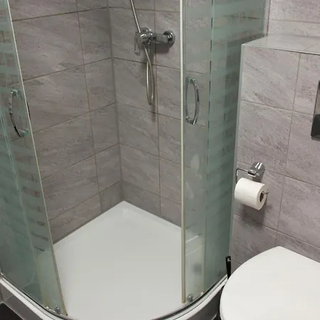 Pensionat Edison 52 By Lorenc