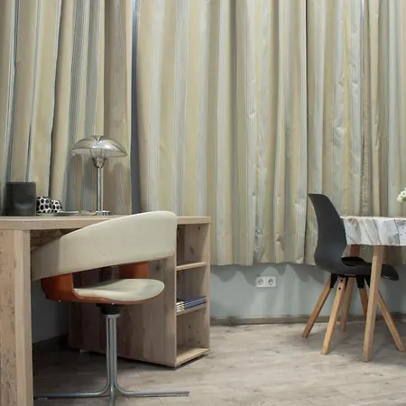 Pensionat Edison 52 By Lorenc