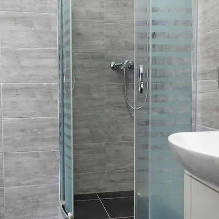 Pensionat Edison 52 By Lorenc