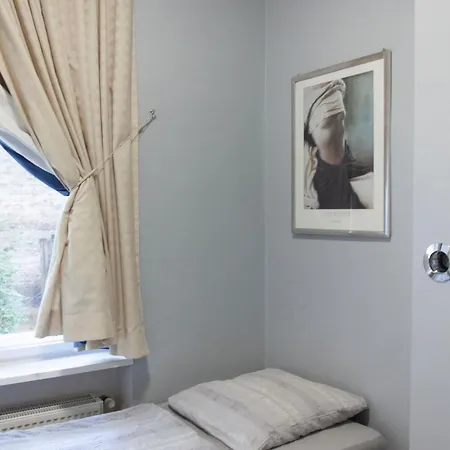 Guest house Edison 52 By Lorenc