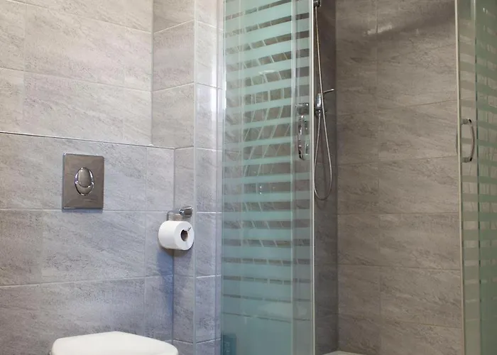 Edison 52 By Lorenc Pensjonat