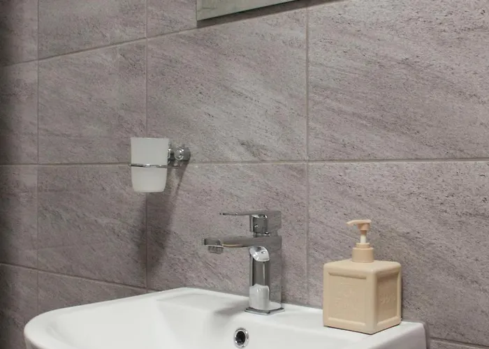 Edison 52 By Lorenc Pensjonat 3*