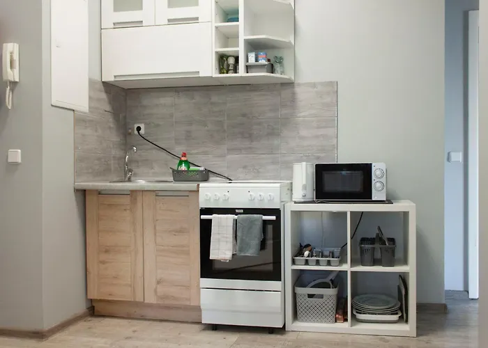 ゲストハウス Edison 52 By Lorenc ベルリン