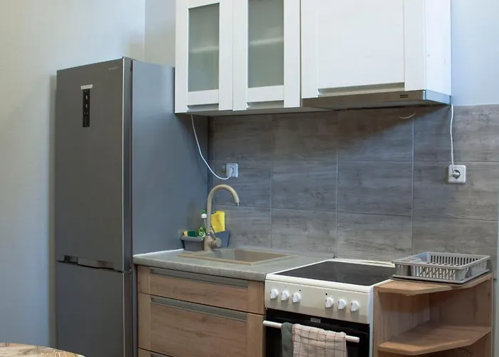 Pensjonat Edison 52 By Lorenc Berlin