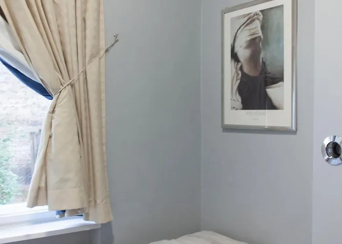 ゲストハウス Edison 52 By Lorenc