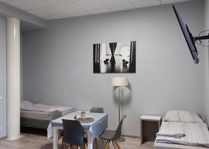 Edison 52 By Lorenc 3* ベルリン