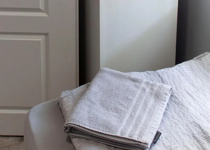 Edison 52 By Lorenc Pensjonat 3*