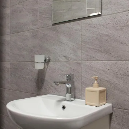 Edison 52 By Lorenc Gæstehus 3*