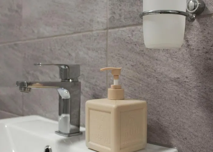 Edison 52 By Lorenc Affittacamere Berlino