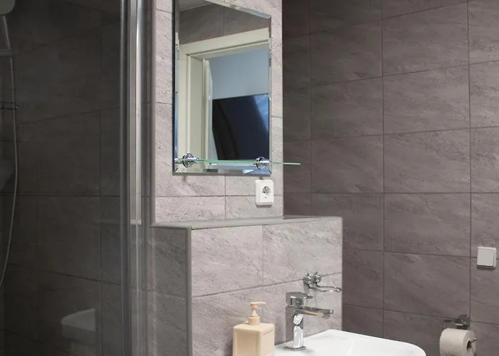 Edison 52 By Lorenc Affittacamere