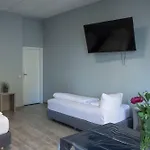 Pensjonat Edison 52 By Lorenc