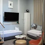 Edison 52 By Lorenc Pensjonat Berlin