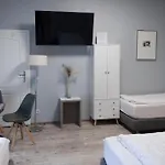 Pensjonat Edison 52 By Lorenc 3*