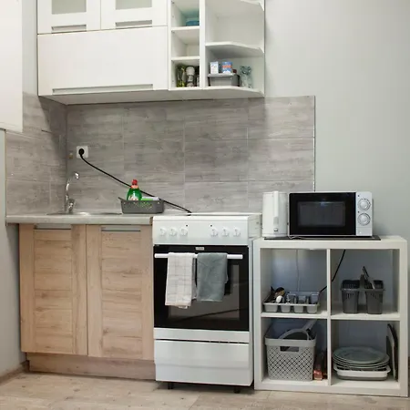 بيت ضيافة Edison 52 By Lorenc برلين