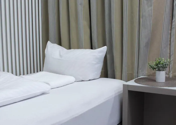 Maison d'hôtes Edison 52 By Lorenc