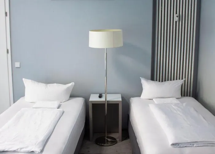 بيت ضيافة Edison 52 By Lorenc 3*