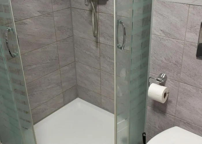 Maison d'hôtes Edison 52 By Lorenc