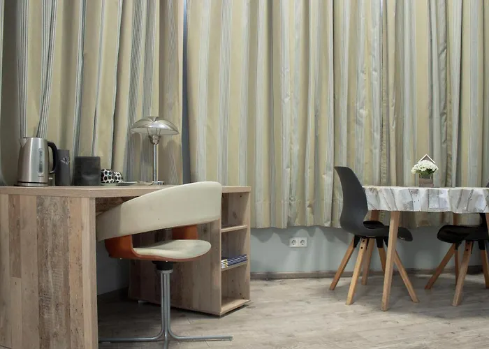 Maison d'hôtes Edison 52 By Lorenc