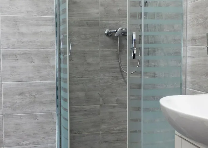 بيت ضيافة Edison 52 By Lorenc