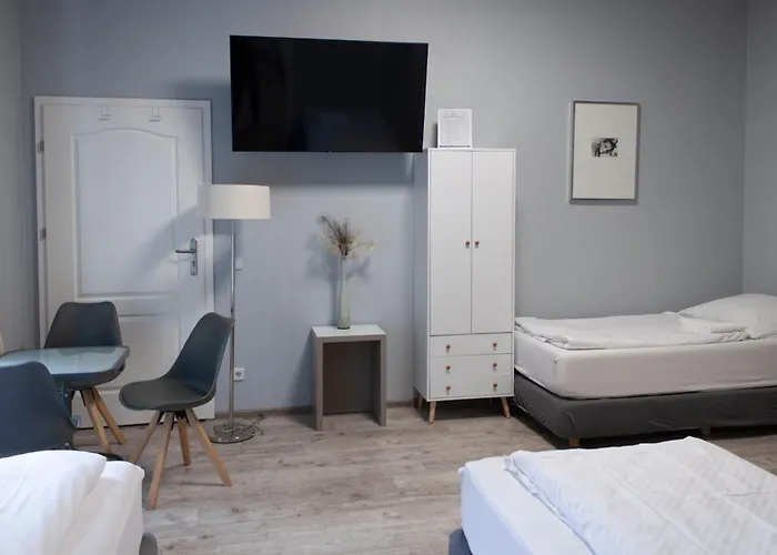 بيت ضيافة Edison 52 By Lorenc 3*