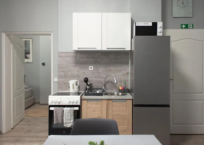 Maison d'hôtes Edison 52 By Lorenc 3*